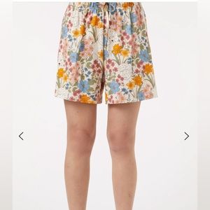 Princess highway: poodle lounge short